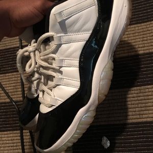 COPY - Concord low 11s